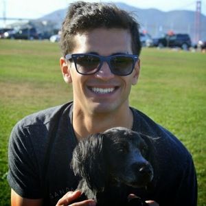 Meet your Posher, Adam